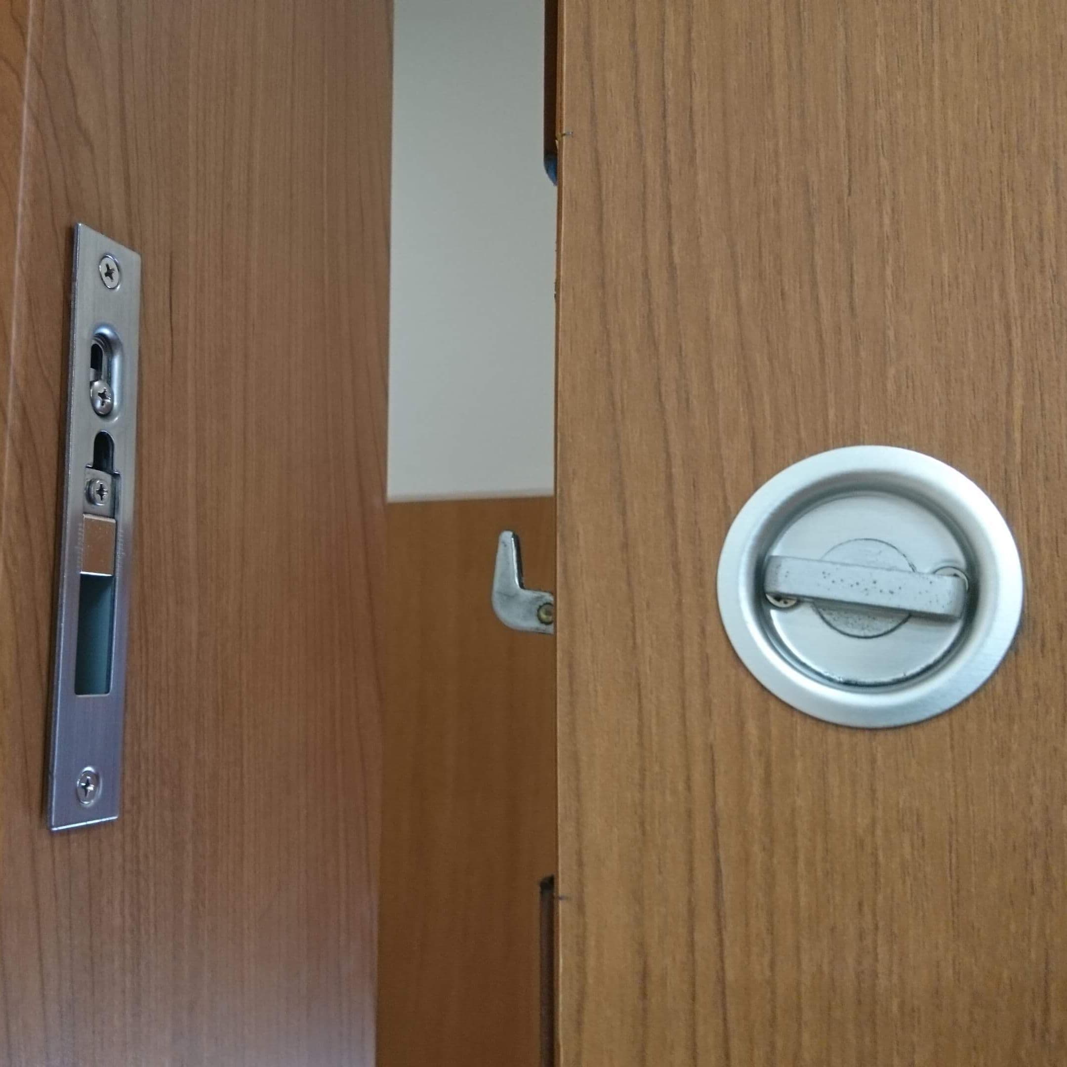 建具錠の新設・交換 津島市 | 建具錠の新設・交換なら建具修理の窓口津島市