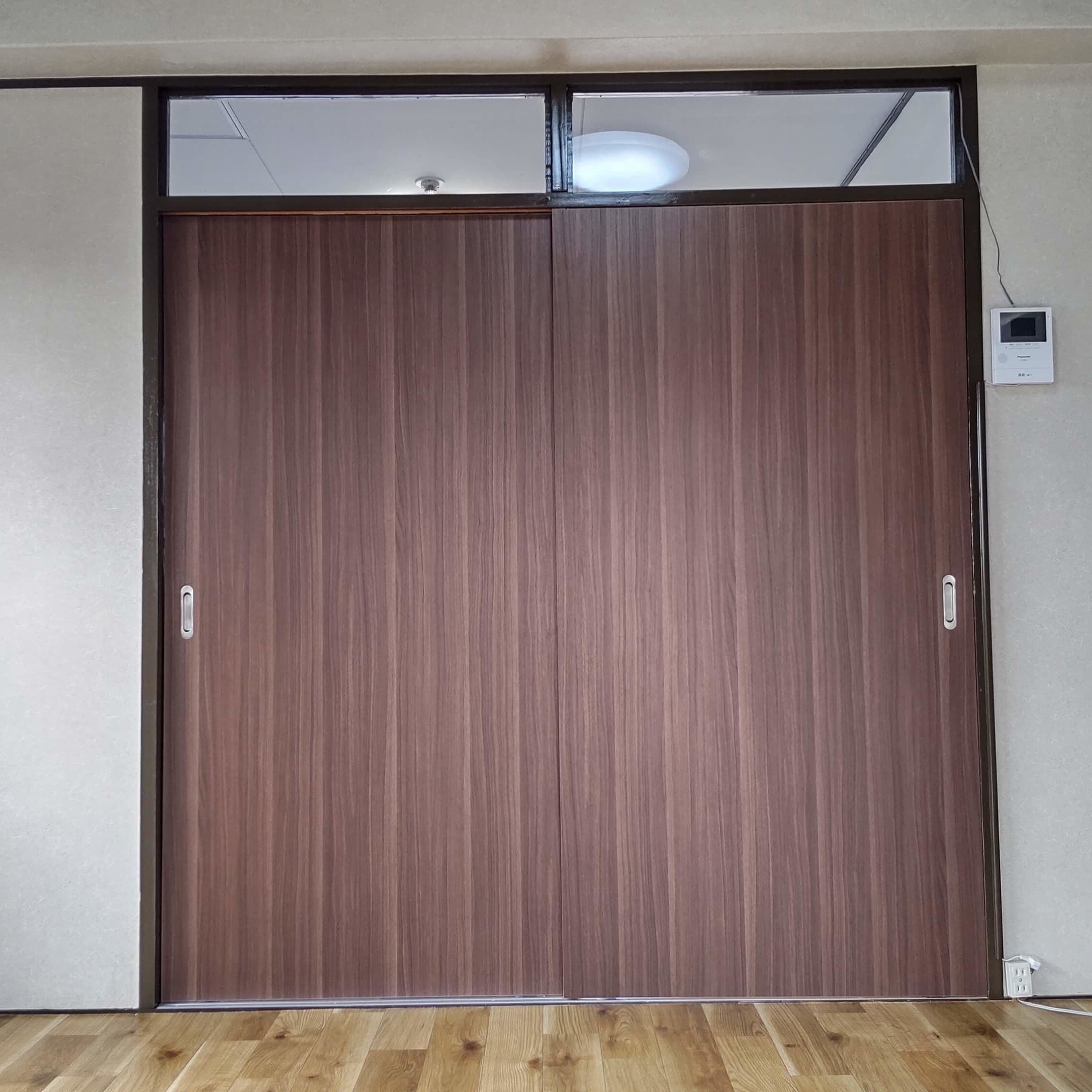 建具の新調 津島市 | 建具の新調なら建具修理の窓口津島市