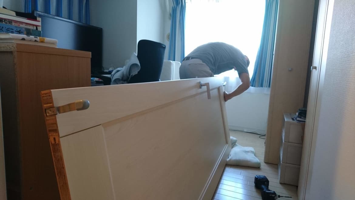 開き戸修理 津島市 | 開き戸修理なら建具修理の窓口津島市