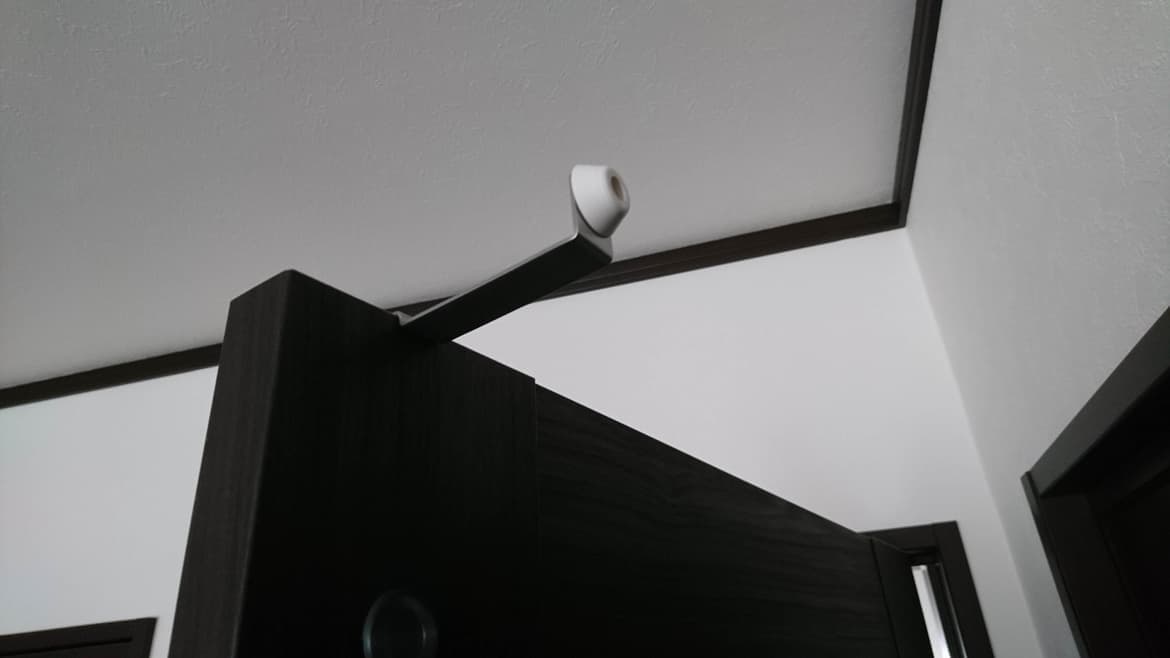 戸当たり交換 津島市 | 戸当たり交換なら建具修理の窓口津島市