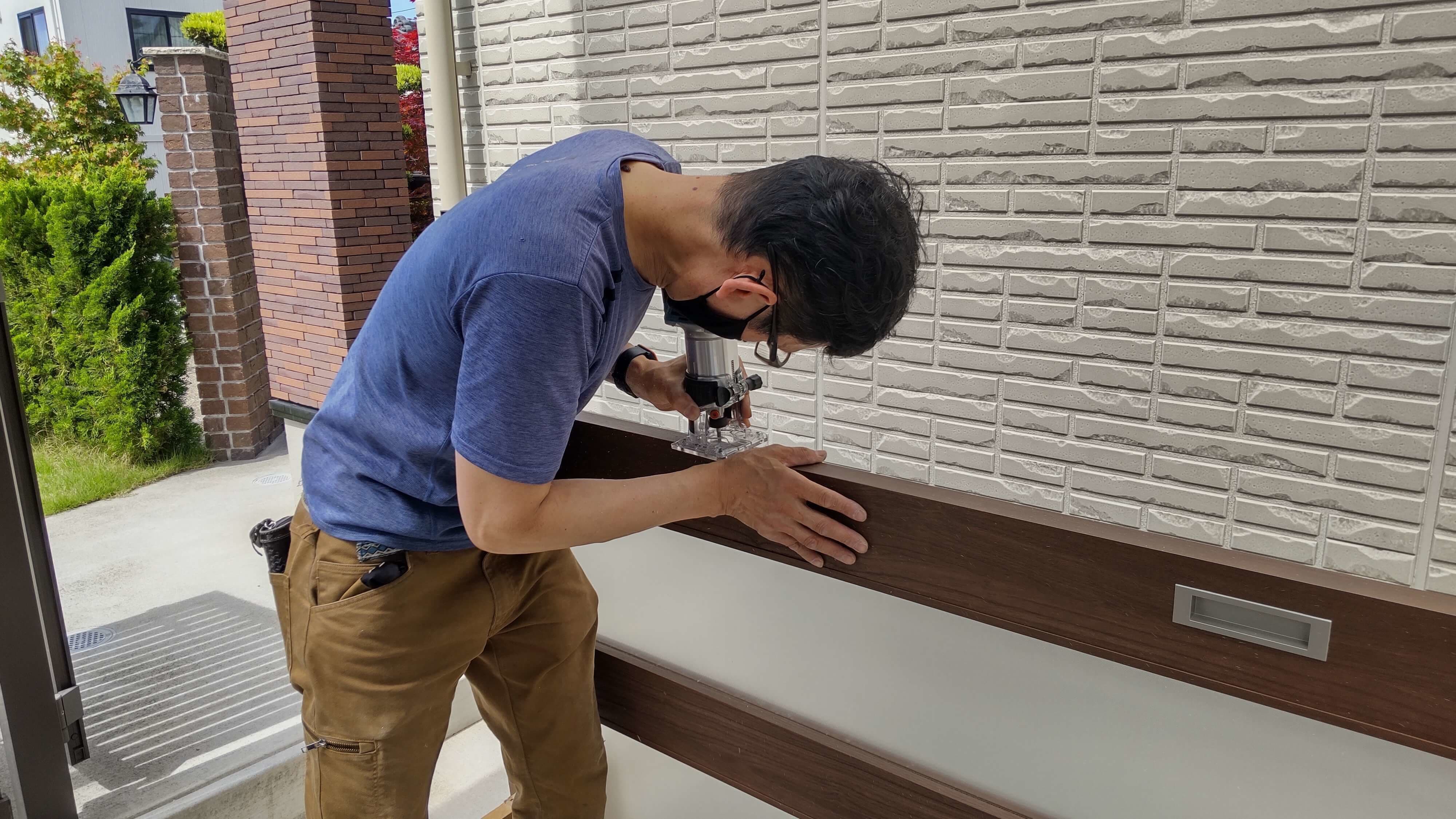 建具錠設置 津島市 | 建具錠設置なら建具修理の窓口津島市